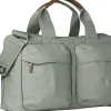 Joolz Uni2 Diaper Bag - Elephant Grey