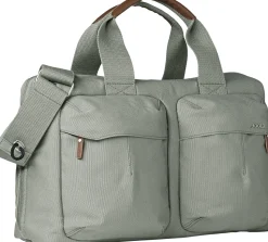Joolz Uni2 Diaper Bag - Elephant Grey