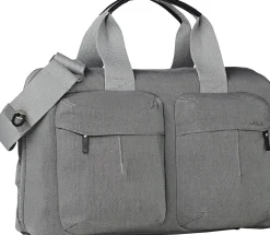 Joolz Uni2 Diaper Bag - Graphite