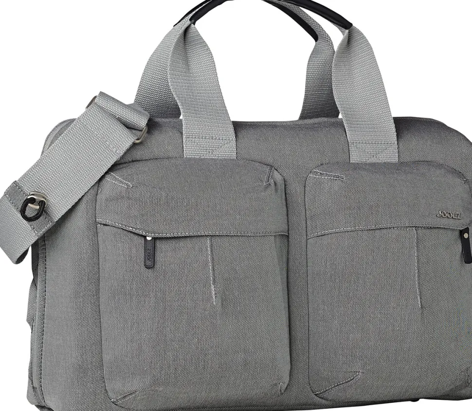 Joolz Uni2 Diaper Bag - Graphite