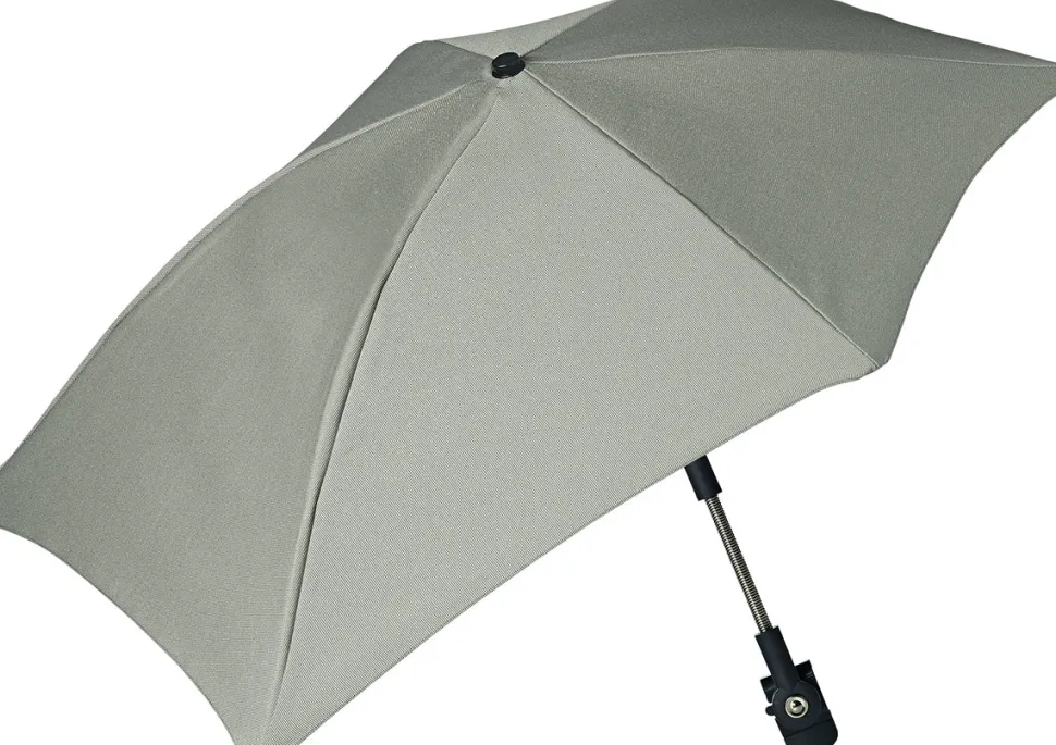 Joolz Uni2 Earth Parasol - Elephant Grey
