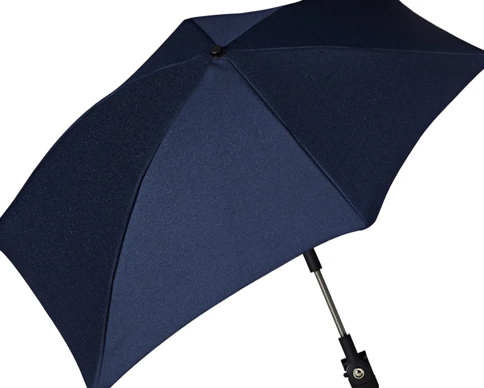 Joolz Uni2 Earth Parasol - Parrot Blue