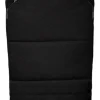 Joolz Uni2 Footmuff - Brilliant Black