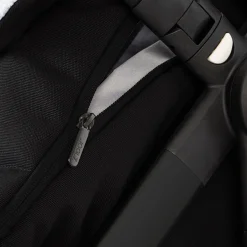 Joolz Uni2 Footmuff - Brilliant Black