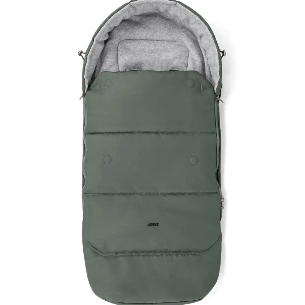 Joolz Universal Footmuff - Forest Green