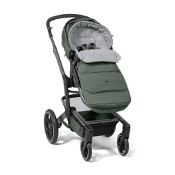 Joolz Universal Footmuff - Forest Green