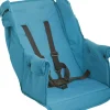 Joovy Caboose Rear Seat - Turq