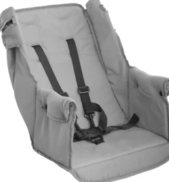 Joovy Caboose Rear Seat - Gray