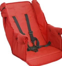 Joovy Caboose Rear Seat - Red