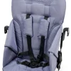 Joovy Caboose RS Second Seat - Slate