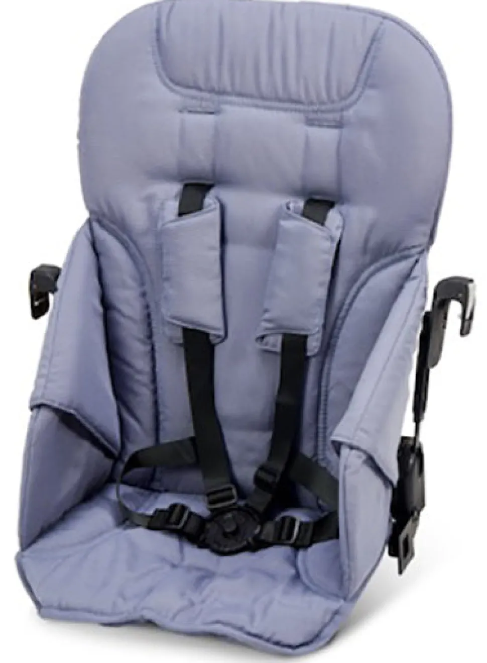 Joovy Caboose RS Second Seat - Slate