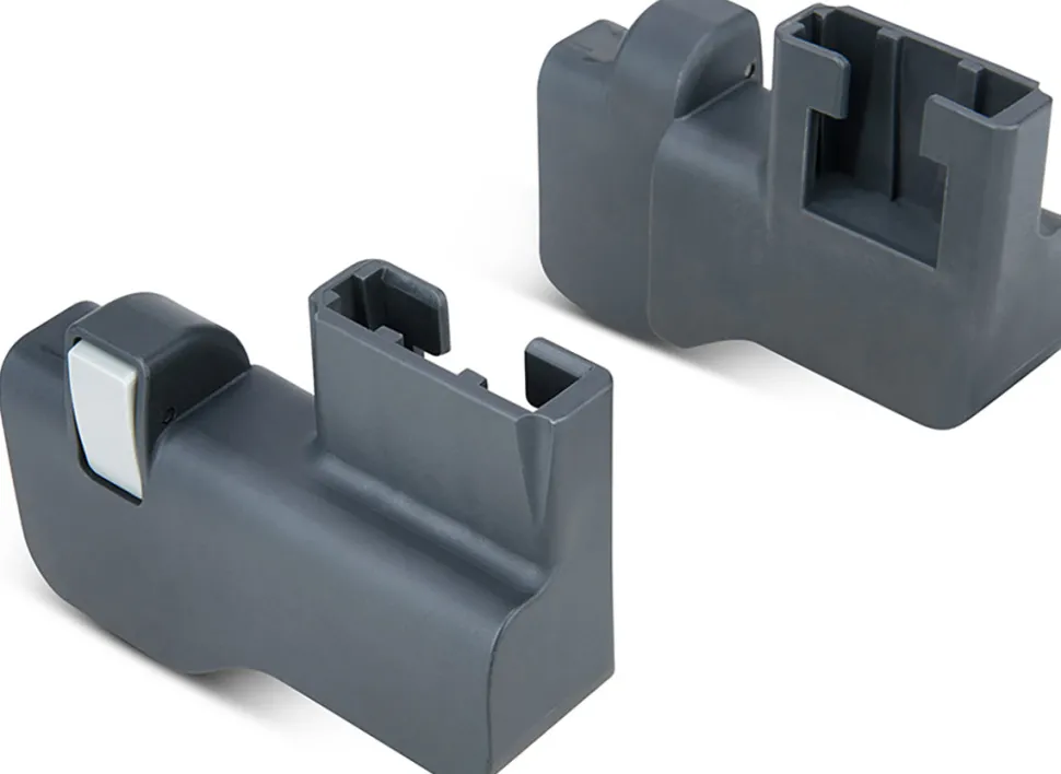 Joovy Caboose S and RS Bassinet Adapters