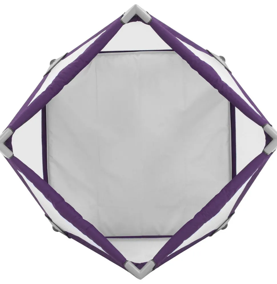 Joovy Moon Room Playard Fitted Sheet