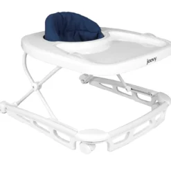 Joovy Spoon Baby Walker - Blueberry