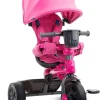 Joovy Tricycoo 4.1 Kids First Tricycle - Pink