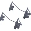 Joovy TwinRoo+ Peg Perego Infant Car Seat Adapters
