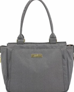 Ju-Ju-Be Be Classy Tote Diaper Bag - The Queen of the Nile