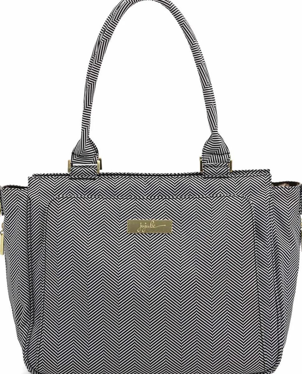 Ju-Ju-Be Be Classy Tote Diaper Bag - The Queen of the Nile