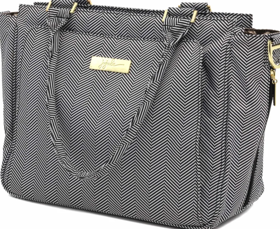 Ju-Ju-Be Be Classy Tote Diaper Bag - The Queen of the Nile