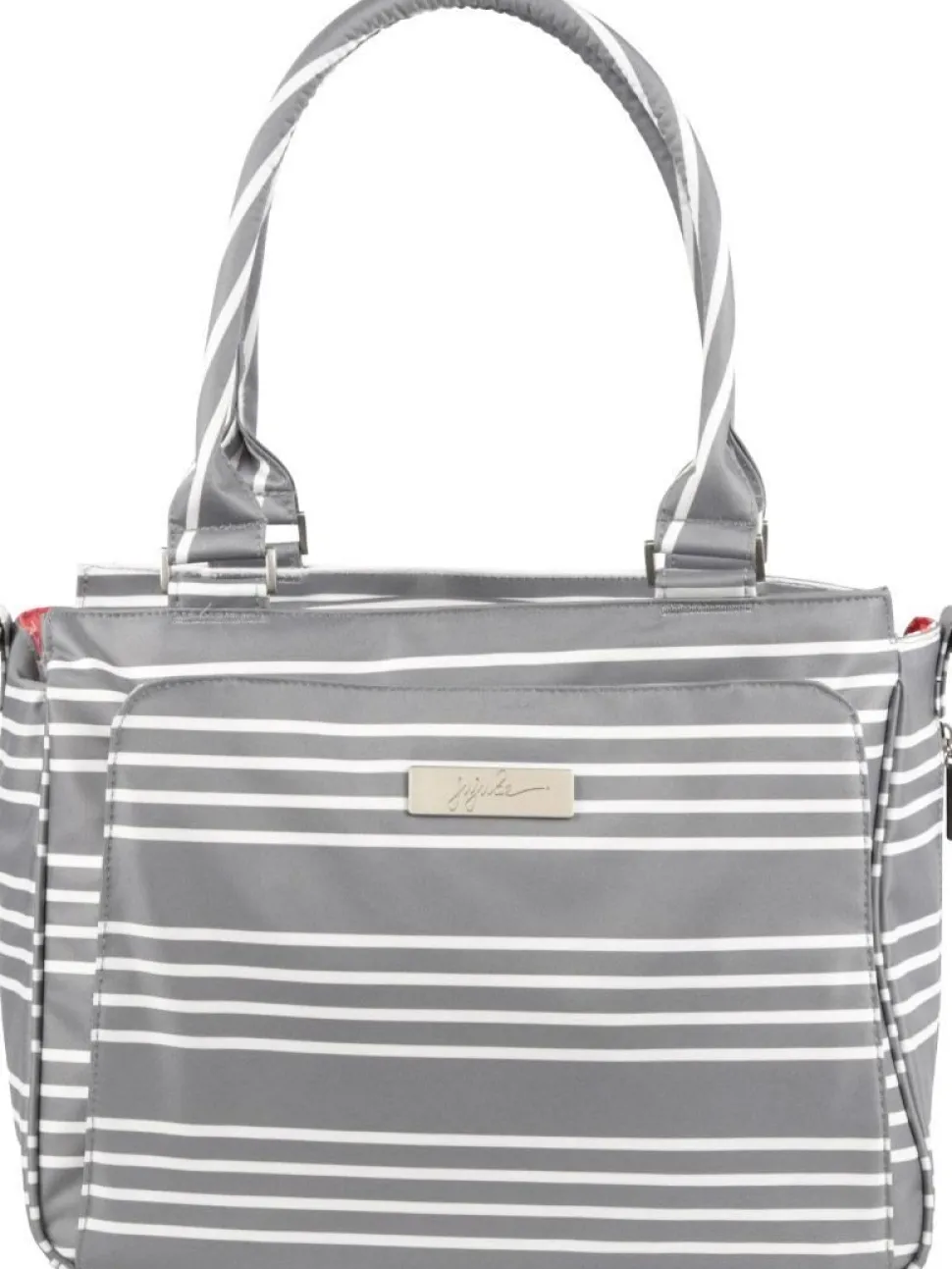 Ju-Ju-Be Be Classy Tote Diaper Bag - East Hampton
