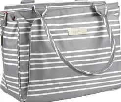 Ju-Ju-Be Be Classy Tote Diaper Bag - East Hampton