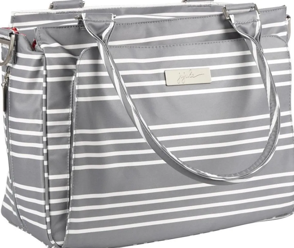 Ju-Ju-Be Be Classy Tote Diaper Bag - East Hampton