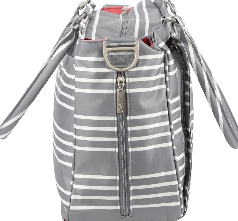 Ju-Ju-Be Be Classy Tote Diaper Bag - East Hampton