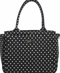 Ju-Ju-Be Be Classy Tote Diaper Bag - The Duchess