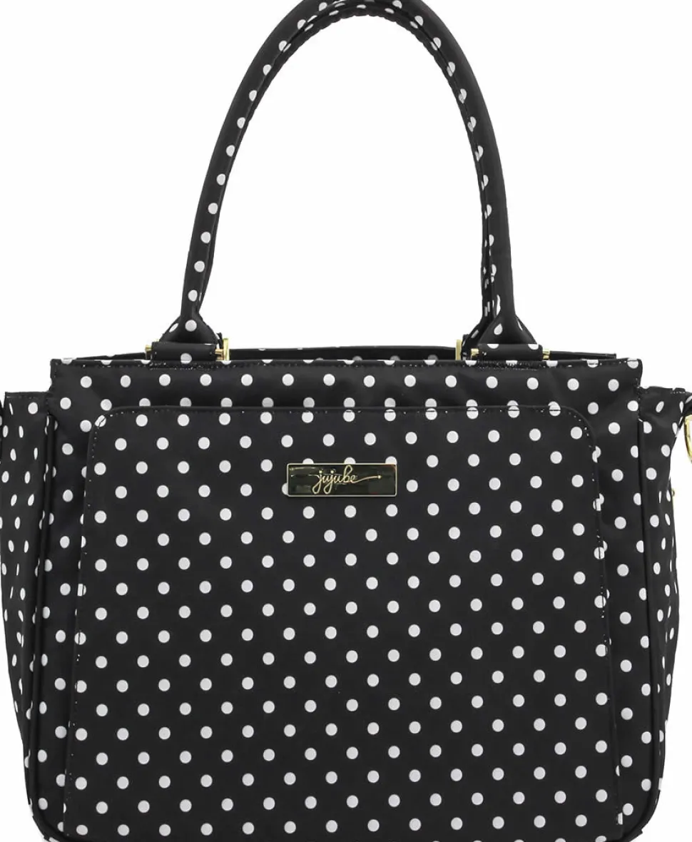 Ju-Ju-Be Be Classy Tote Diaper Bag - The Duchess