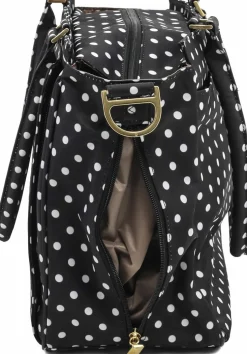 Ju-Ju-Be Be Classy Tote Diaper Bag - The Duchess
