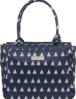 Ju-Ju-Be Be Classy Tote Diaper Bag - Annapolis