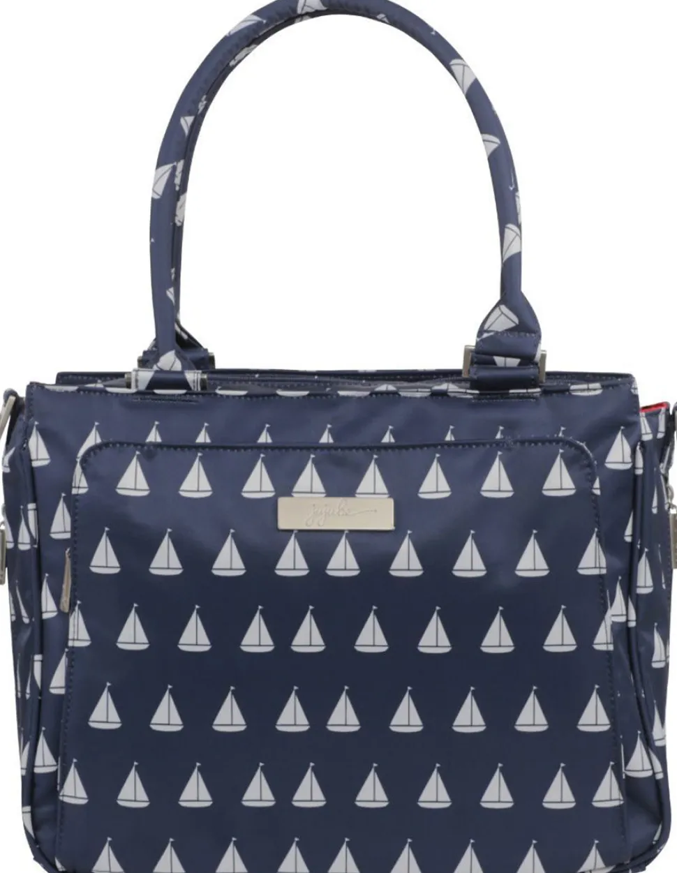 Ju-Ju-Be Be Classy Tote Diaper Bag - Annapolis