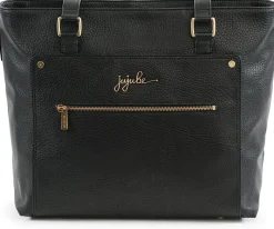 Ju-Ju-Be Everyday Tote - Noir