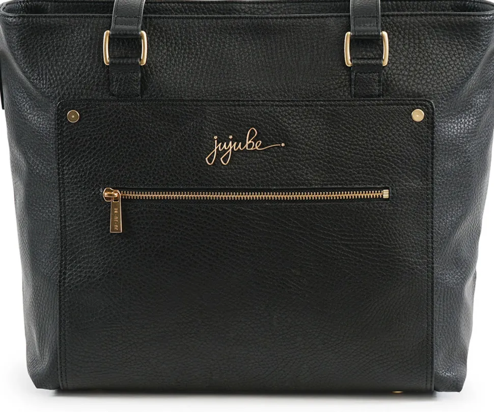 Ju-Ju-Be Everyday Tote - Noir