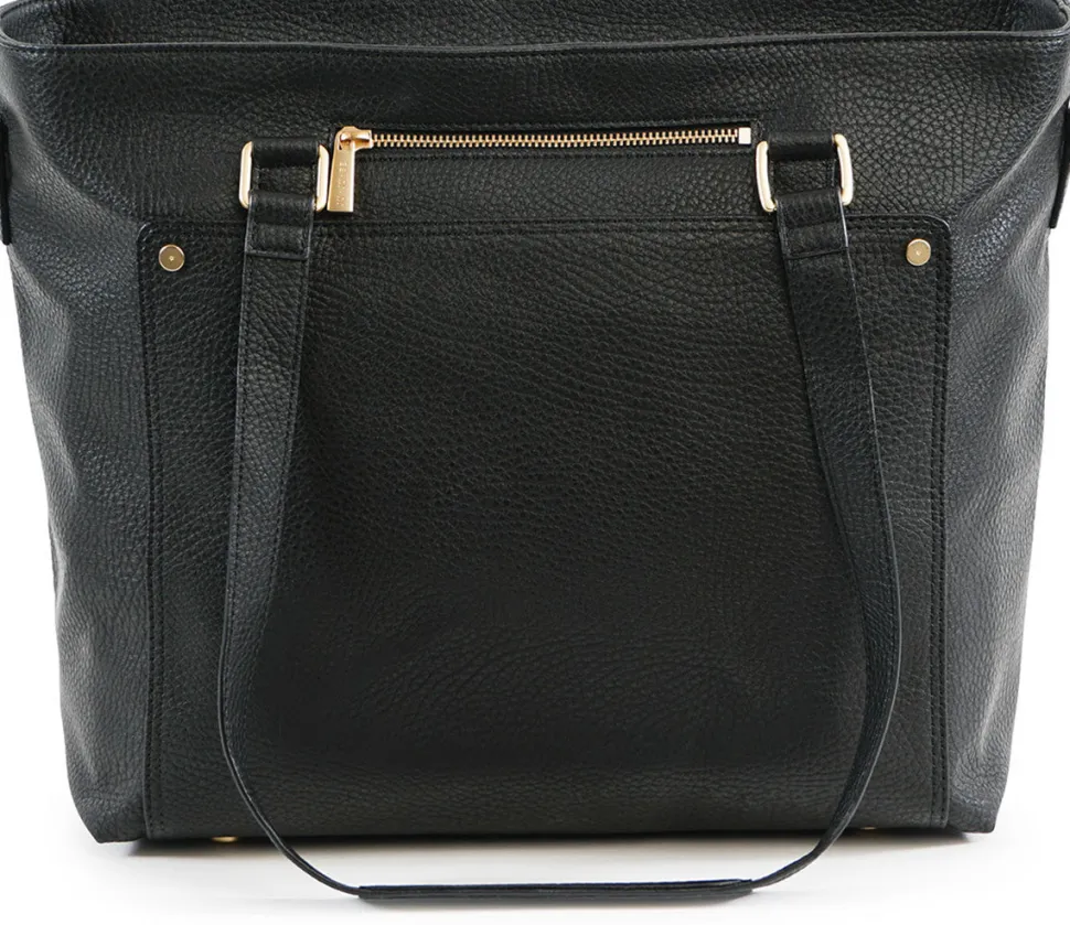 Ju-Ju-Be Everyday Tote - Noir