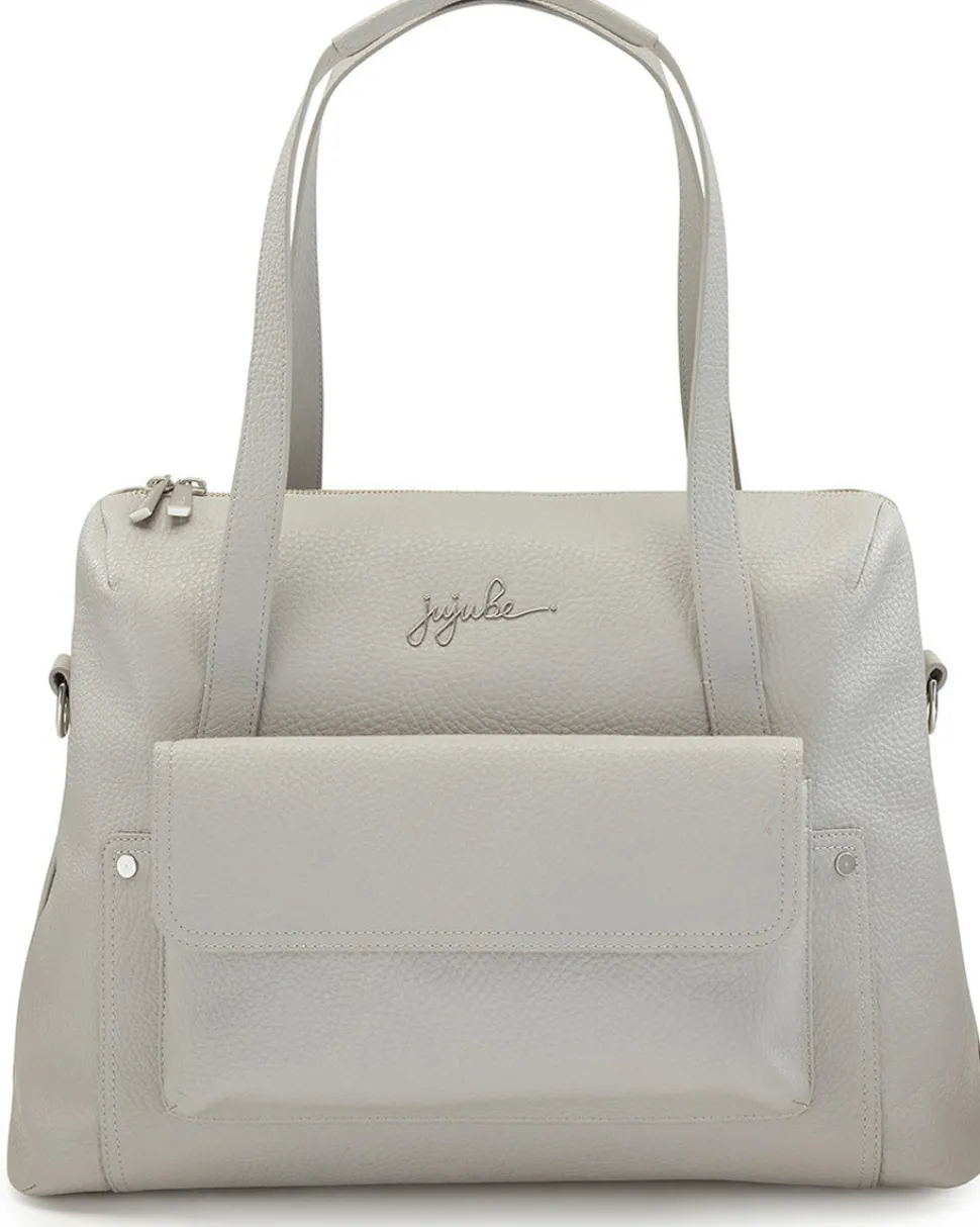 Ju-Ju-Be Wherever Weekender - Stone