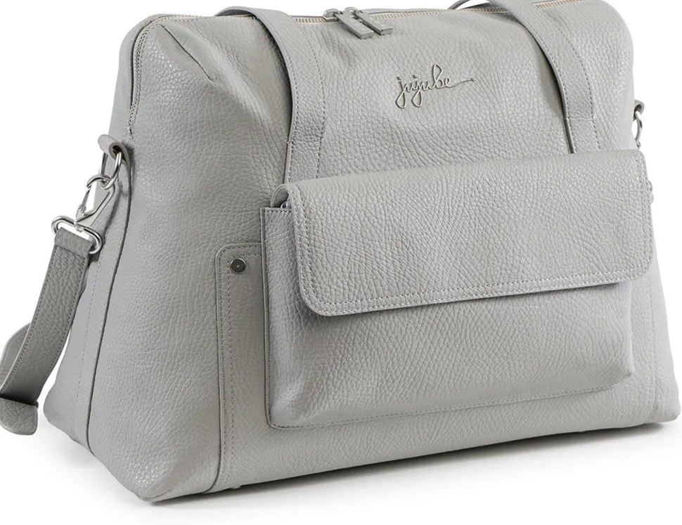 Ju-Ju-Be Wherever Weekender - Stone