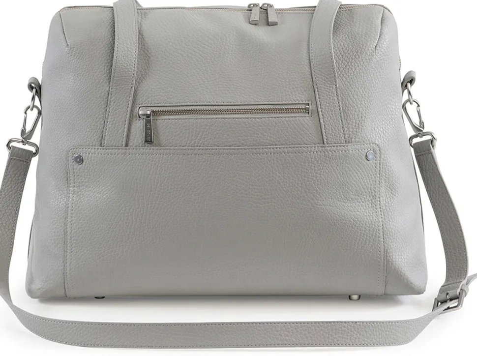 Ju-Ju-Be Wherever Weekender - Stone