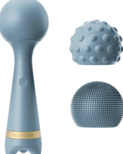 Kahlmi Complete Baby Massager