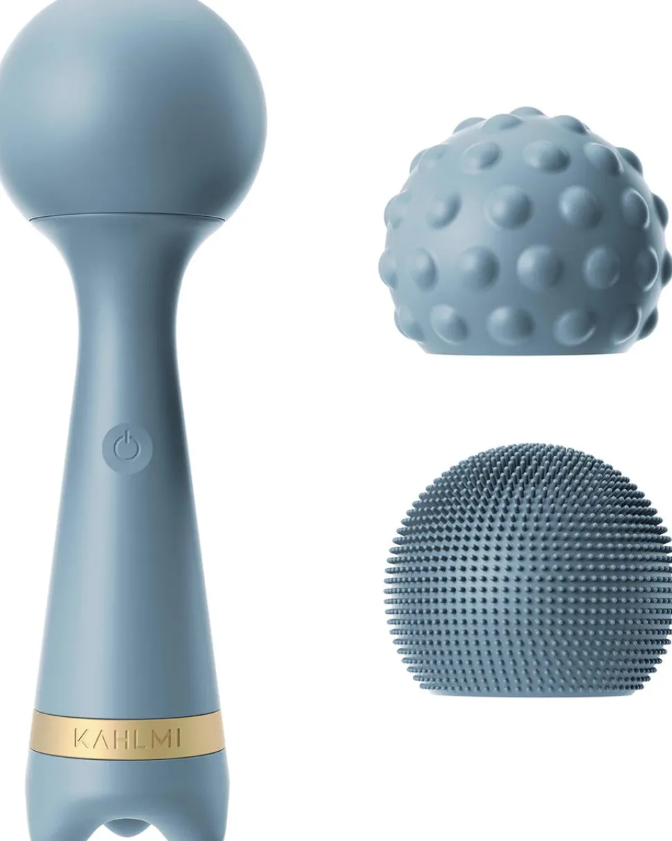 Kahlmi Complete Baby Massager