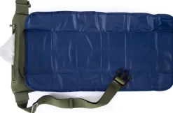 Kibou Diaper Bag Fanny Pack - Smoky Indigo