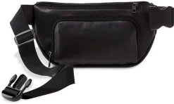 Kibou Diaper Bag Fanny Pack - Black