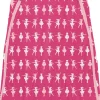KicKee Pants Light Fill Fluffle Sleeping Bag - Calypso Ballerina, 0-6 Months