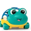 Kids2 Baby Einstein Curious Car Neptune Oball Toy Car & Rattle