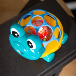 Kids2 Baby Einstein Curious Car Neptune Oball Toy Car & Rattle