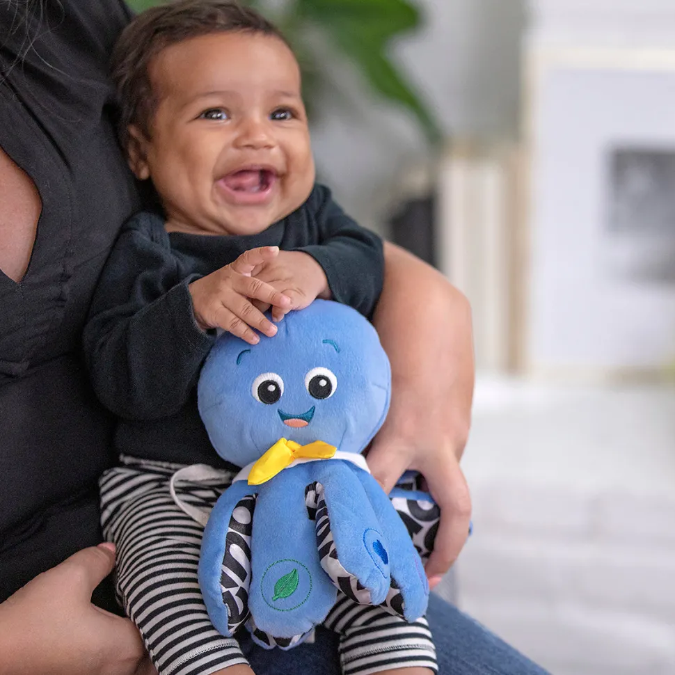 Kids2 Baby Einstein Octoplush Musical Toy