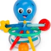 Kids2 Baby Einstein Opus's Shake & Soothe Teether Toy & Rattle
