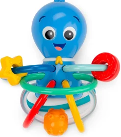 Kids2 Baby Einstein Opus's Shake & Soothe Teether Toy & Rattle