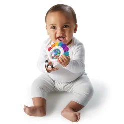 Kids2 Baby Einstein Outstanding Opus Sensory Rattle & Teether