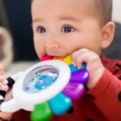Kids2 Baby Einstein Outstanding Opus Sensory Rattle & Teether